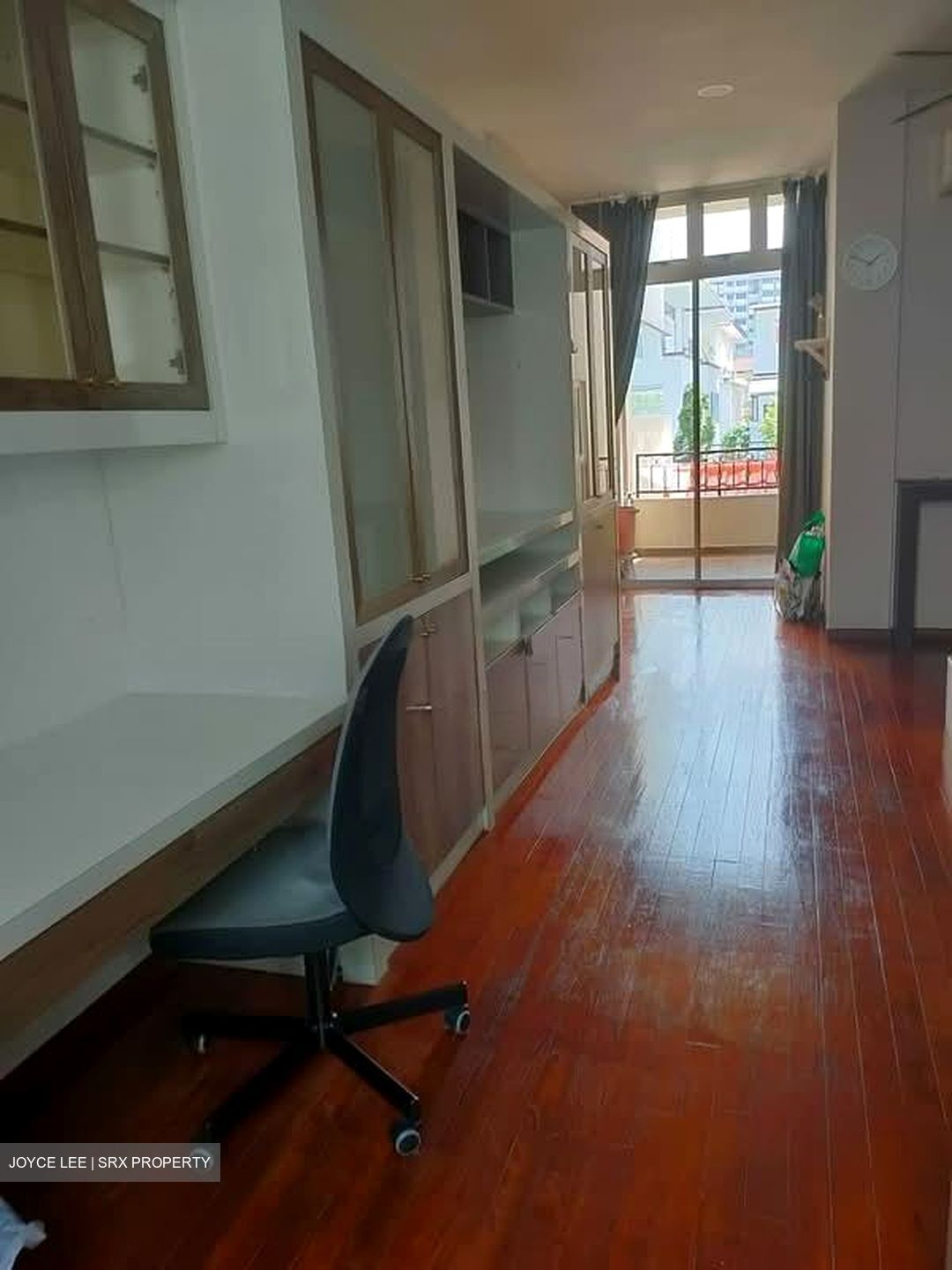East View Garden (D16), Terrace #600993371
